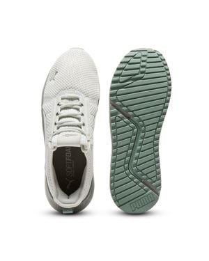 PUMA Pace Future Street Forest Sneakers - Green