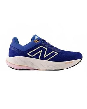 New Balance 860V14 Shoes - Blue