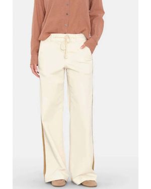 Xirena Bradshaw Pant - White