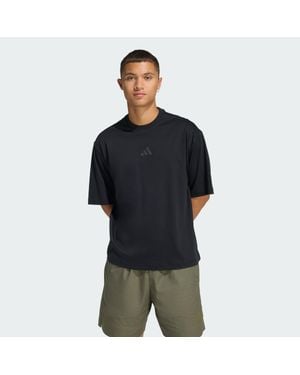 adidas City Tech Woven Shorts - Black