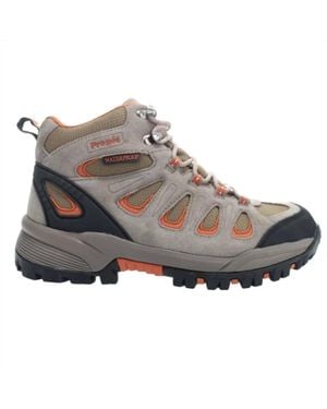 Propet Ridge Walker Boot - Gray