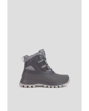Cougar Shoes Flynn - Gray