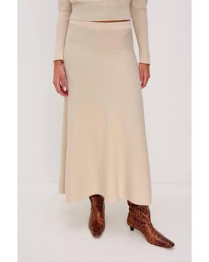 Rails Odita Skirt - Natural