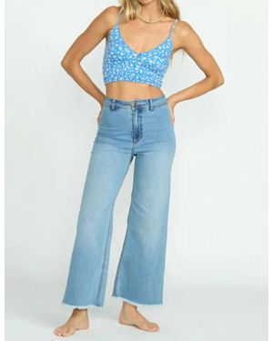 Billabong Free Fall Jeans - Blue