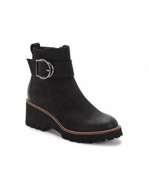 Blondo Dagger Waterproof Boot - Black