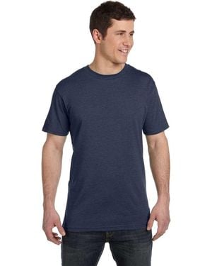 ECONSCIOUS Eco Blend T-Shirt - Blue