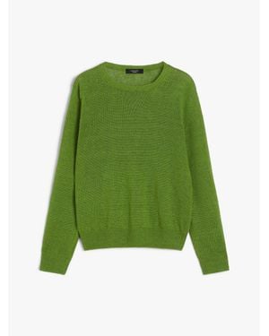 Weekend Atzeco - Green