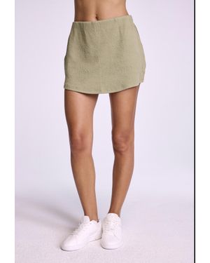 Sundays Paloma Skirt - Pink