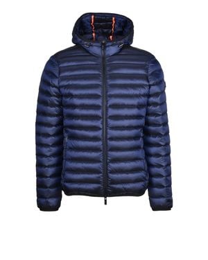 Heskimo 'Centogrammi' Down Jacket - Blue