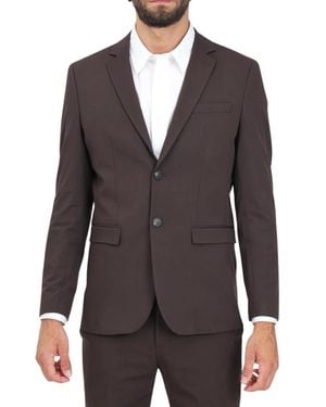 SELECTED Tailored Stretch Blazer - Blue