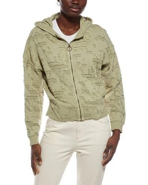 XCVI Irra Jacket - Green