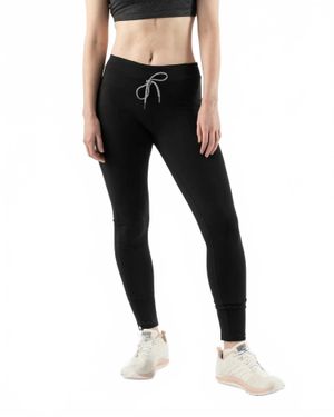 Rabbit Ez Workout Tights - Black