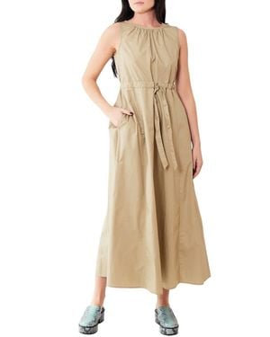 Xirena Rhiannan Dress - Natural