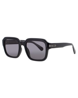 Quay Sunglasses - Black