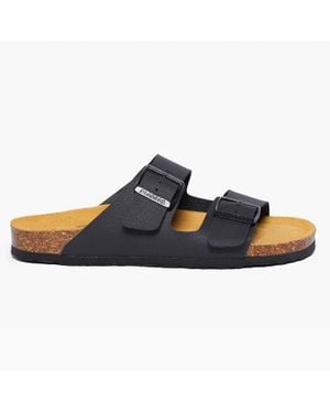 Plakton Beta Sandal - Blue
