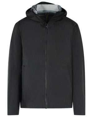 Veilance Arris Goretex Jacket - Black
