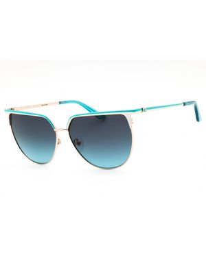Guess Gu00132 Sunglasses - Blue