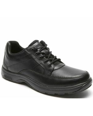 Dunham Midland Oxford - Black