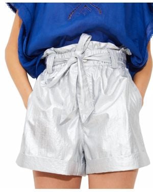 Suncoo Benasi Shorts - Blue
