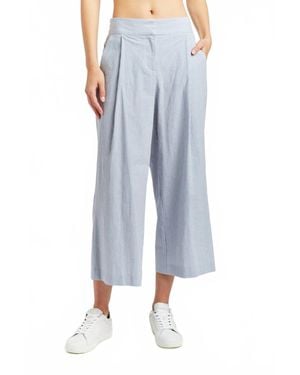 Drew Darcy Pants - Blue