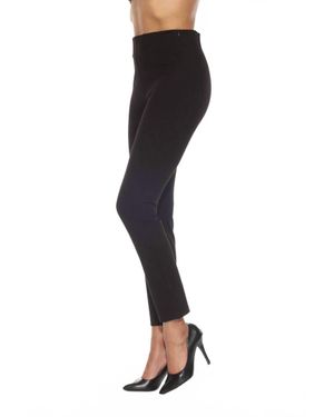 A.Z.I. Aurora Skinny Pants - Black