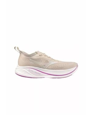 Mizuno Neo Zen 2 Shoes - White