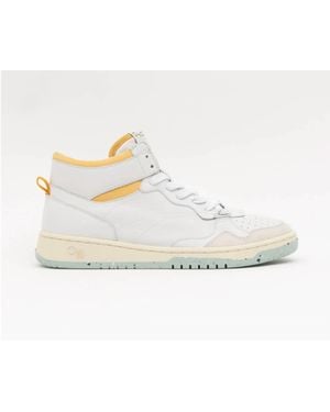 ONCEPT Philly Sneaker - Metallic