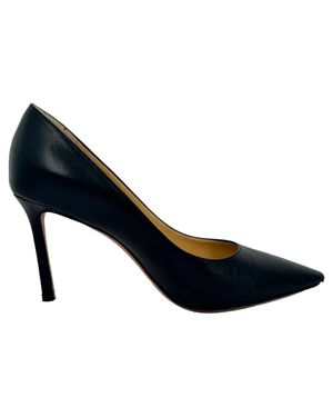 Jimmy Choo Romy 85 Pumps - Blue