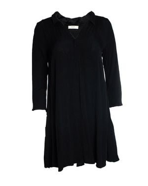 Ba&sh Lust Dress - Black