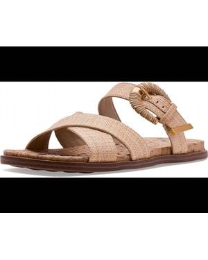 Sam Edelman Lucy Sandal - Black