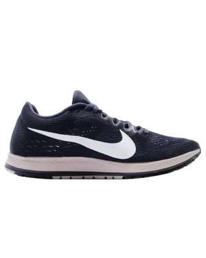 Nike Zoom Streak 6 Shoes - Blue