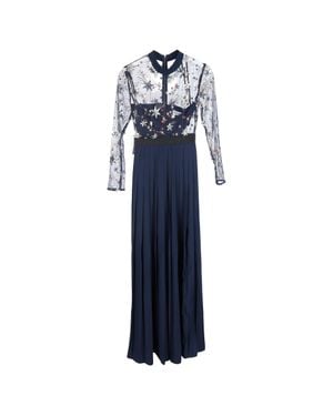 Self-Portrait Formal dresses and evening gowns for Women | Online Sale up to 76% off | Lyst Self-Portrait Formal dresses and evening gowns for Women | Online Sale up to 76% off | Lyst