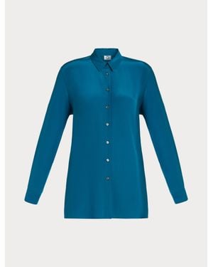 Marina Rinaldi Elery - Blue