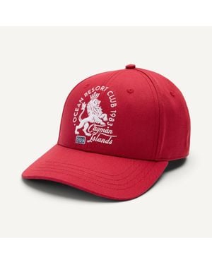 Nautica Embriodered Baseball Cap