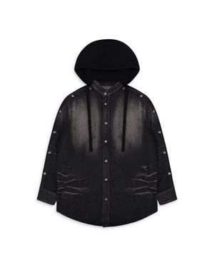 ジャケット Y PROJECT JACKET (201BL008F533 BLACK) 楽天市場】y．project（コート・ジャケット｜メンズファッション