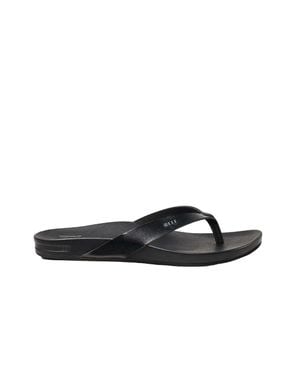 Reef Cushion Court Rf0A3Fdsbla - Brown
