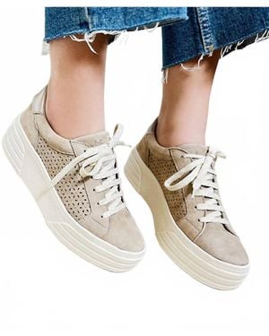 Bos. & Co. Lotta Sneaker - Blue