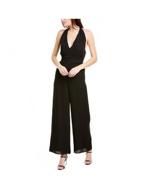Ali & Jay Patio Please Jumpsuit - Black