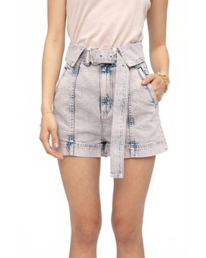 IRO Ciotat Short - Multicolor