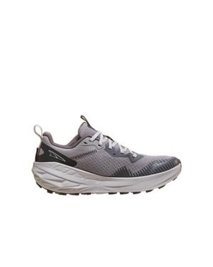 Altra Experience Wild-2 Running Shoe - Gray