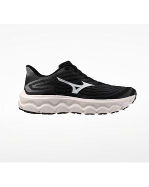 Mizuno Wave Horizon 8 Running Shoes - Black