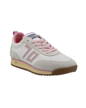 Back 70 Jump Shoes - Gray