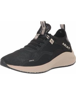 Ariat Ignite Eco Sneaker - Black
