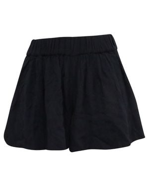 IRO Davinia Shorts - Black
