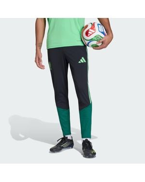 adidas Mexico 26 Tiro Training Pants - Black