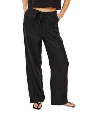 Rails Emmie Pant - Black