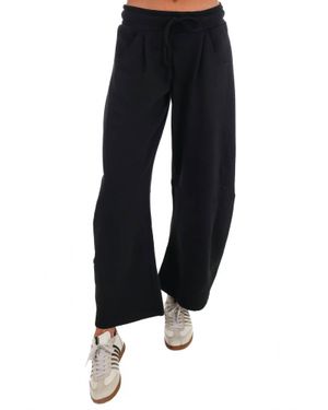 Reflex Active Baggy Barrel Mid Rise Sweatpants - Blue