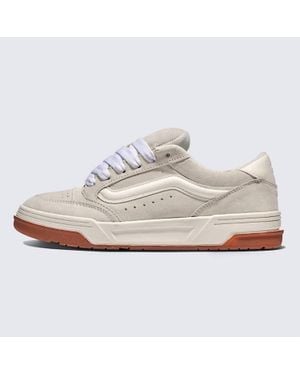 Vans Hylane Shoe - White