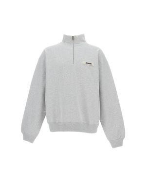 Jacquemus Zipped sweaters for Men | Online Sale up to 60 Jacquemus Zipped sweaters for Men | Online Sale up to 60