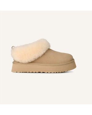 UGG Tazzelle Slipper - Natural